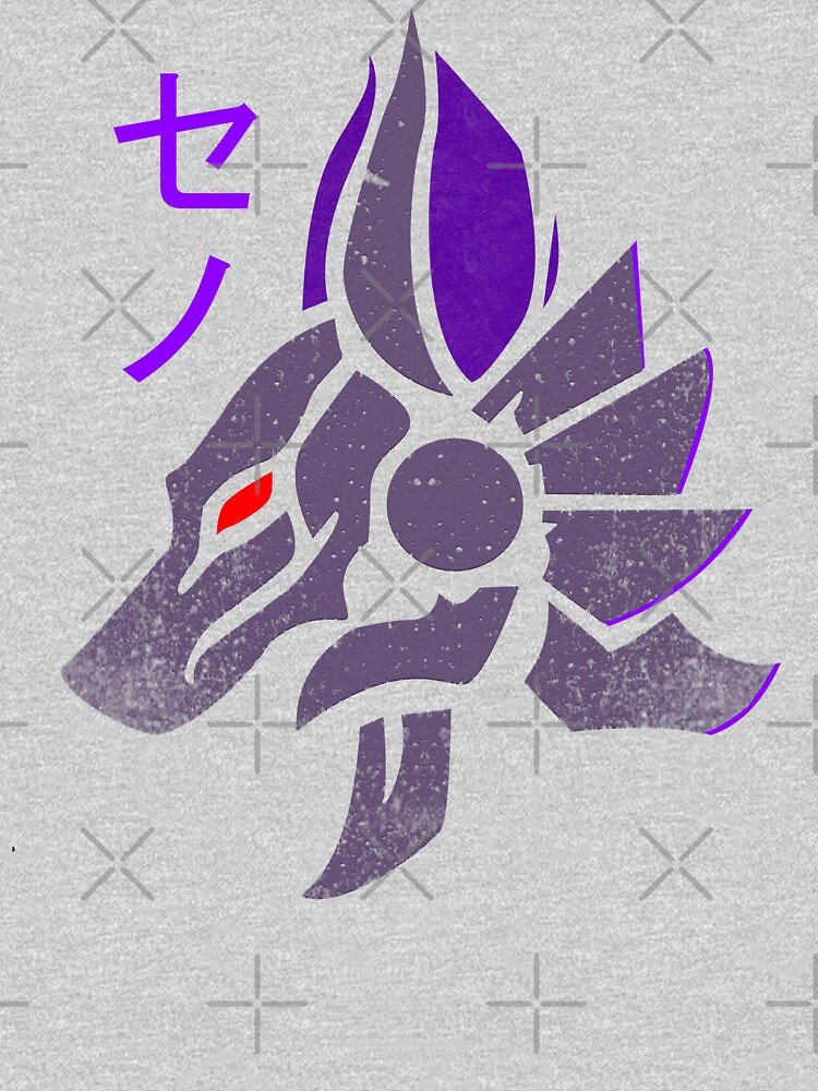 Genshin Impact Sweatshirts of the Survival Champion – Design #010 - Image 3