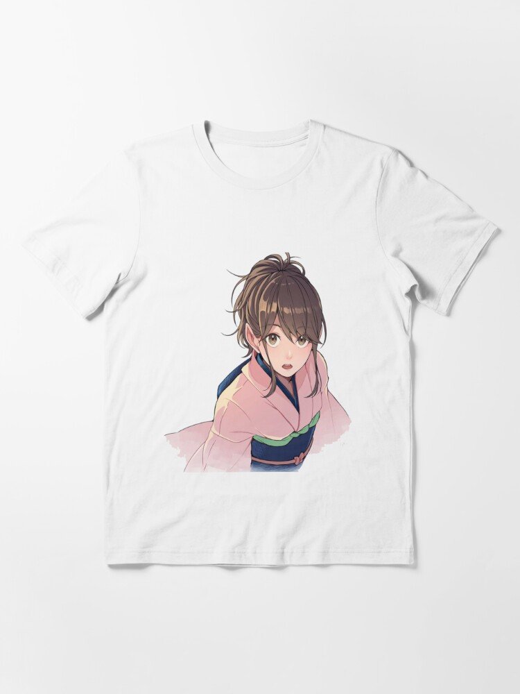 Gintama tshirts For Freeloading Champion – Design #006 - الصورة 2