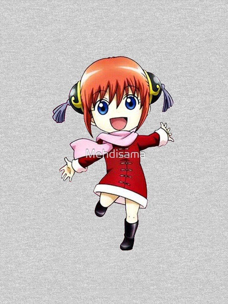Gintama Sweatshirts For Freeloading Champion – Design #006 - Image 3
