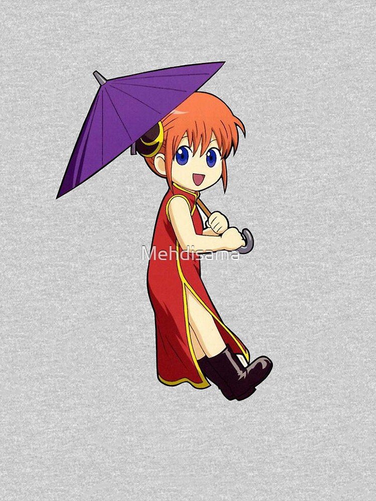 Gintama Sweatshirts For Freeloading Champion – Design #018 - Image 3