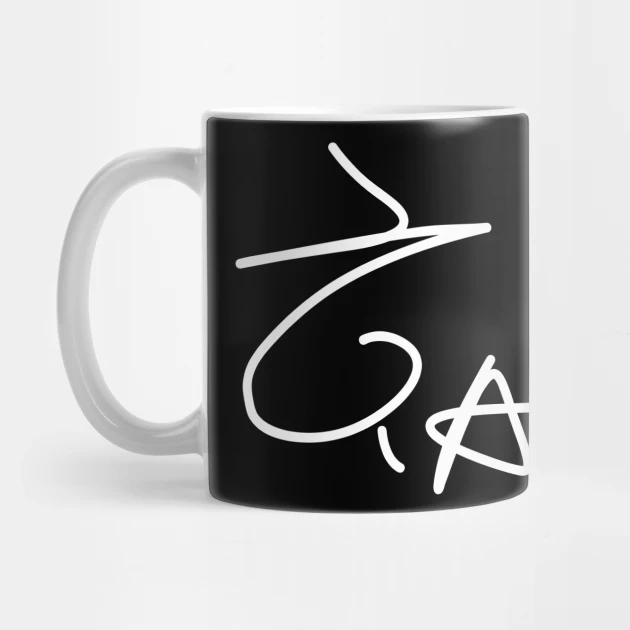 ATEEZ Coffee Mug – KPOP Merchandise for ATINY Fans