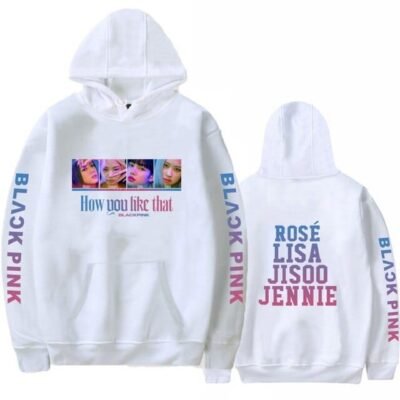 Hoodies