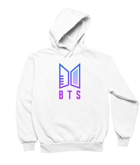 BTS Hoodie | KPOP | Fandom BTS ARMY – Design #001