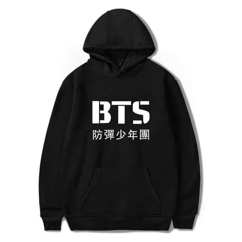BTS Hoodie | KPOP | Fandom BTS ARMY – Design #002