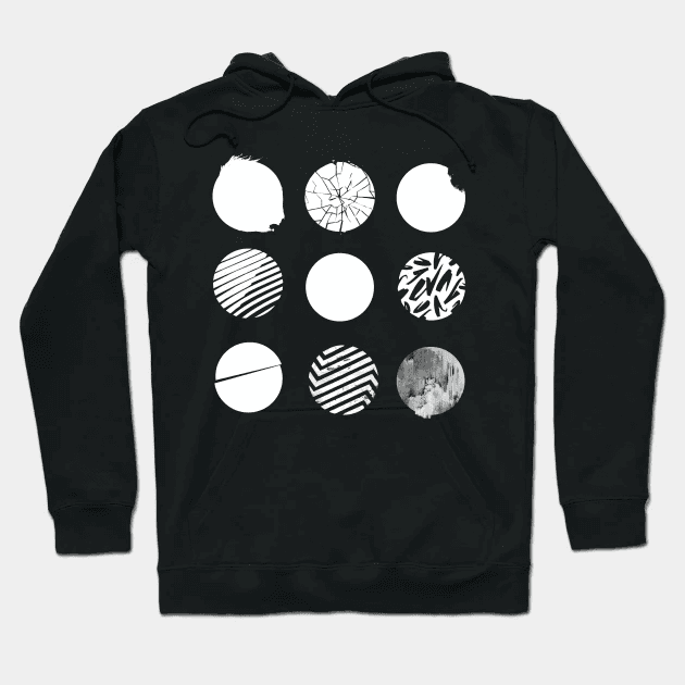 BTS hoodie Design #016 – K-pop merch UAE