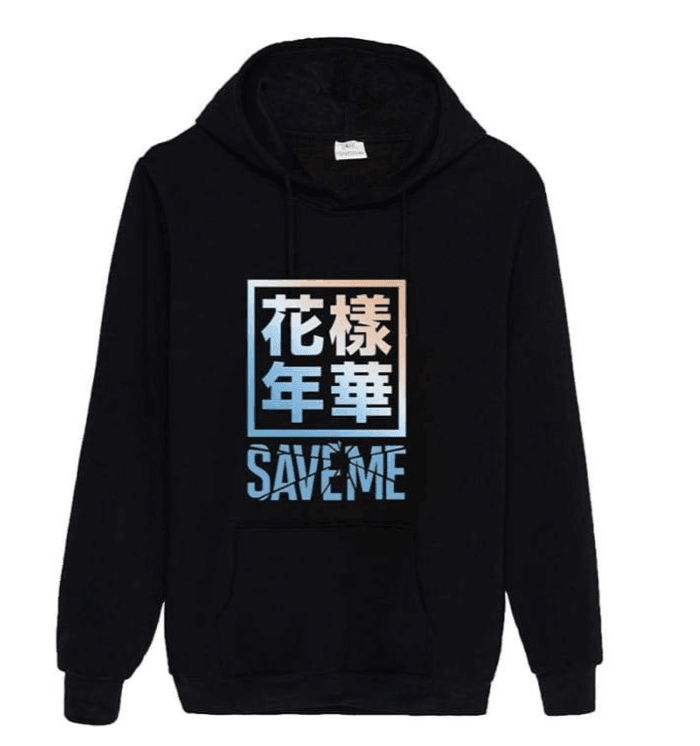 BTS SAVE ME Hoodie