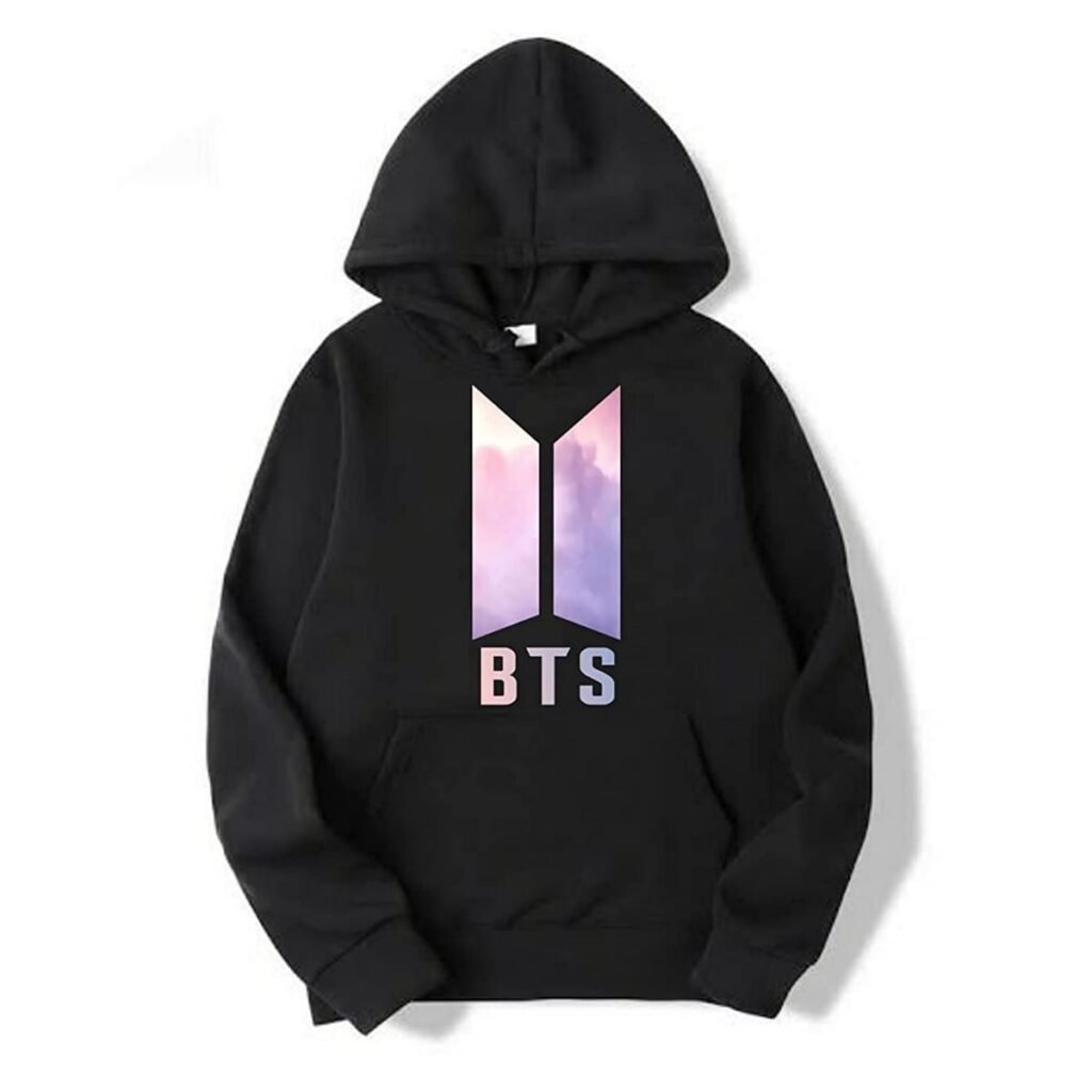 BTS Hoodie | KPOP | Fandom BTS ARMY – Design #004