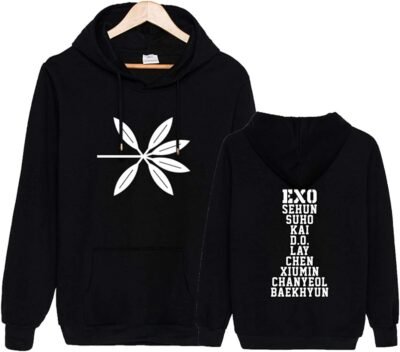 Hoodies