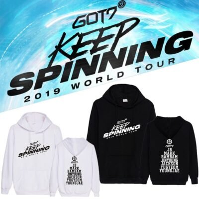 Hoodies