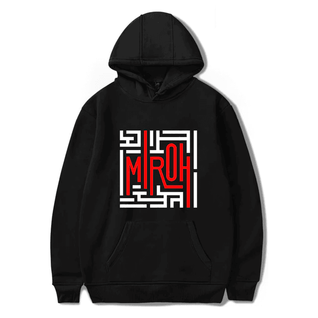 Stray Kids Hoodie | K-Pop Merchandise | Fandom STAY Collection – Design #016