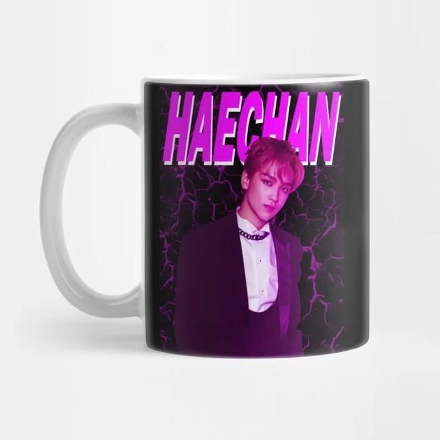 NCT coffee mug Design #013 – K-pop merch UAE