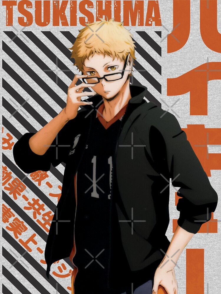 Haikyuu Sweatshirt for the Ultimate Ace – Design #034 - Image 3