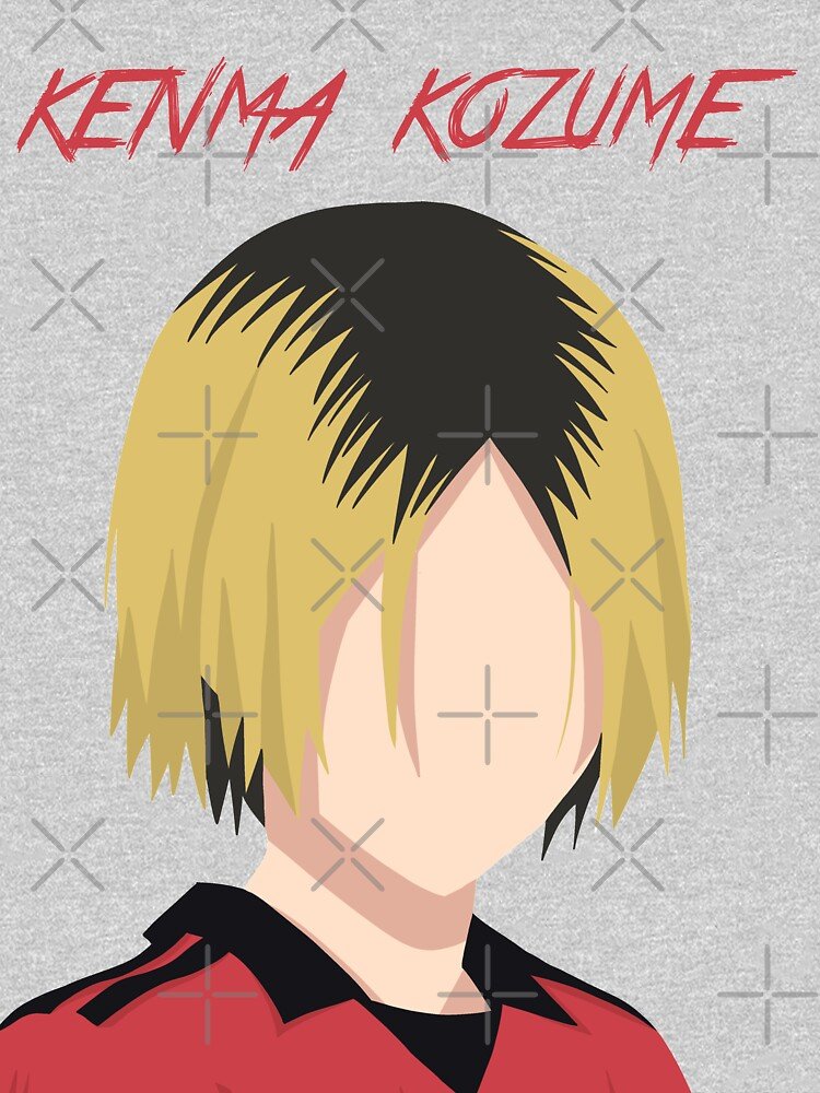 Haikyuu Sweatshirt for the Ultimate Ace – Design #032 - Image 3