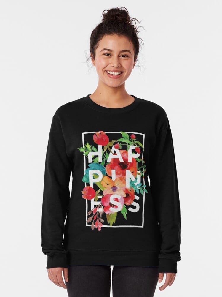 Red Velvet sweatshirt Design #018 – K-pop merch UAE