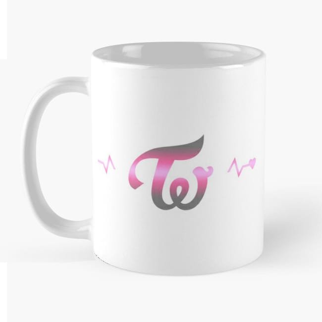 TWICE Coffee Mug - KPOP Merchandise for Fandom ONCEs - Image 3