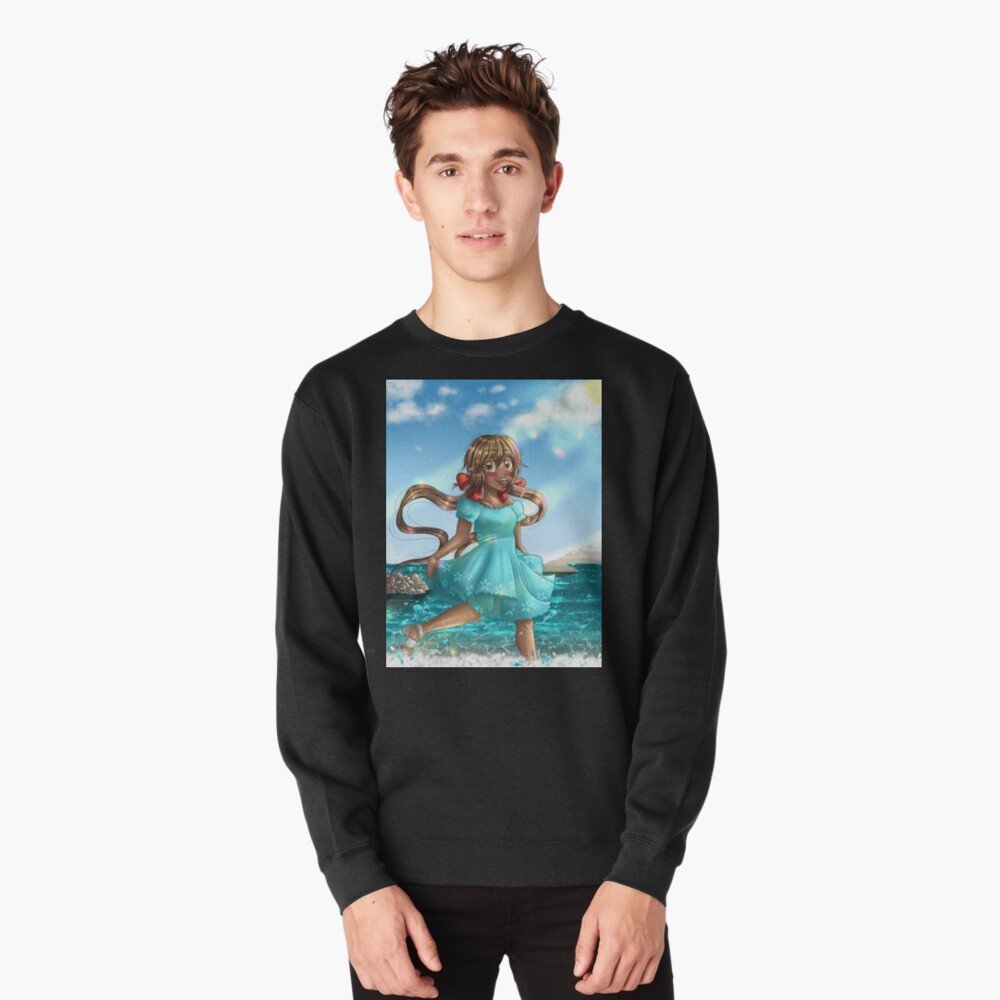 Hetalia sweatshirt Design #032 – anime merch UAE