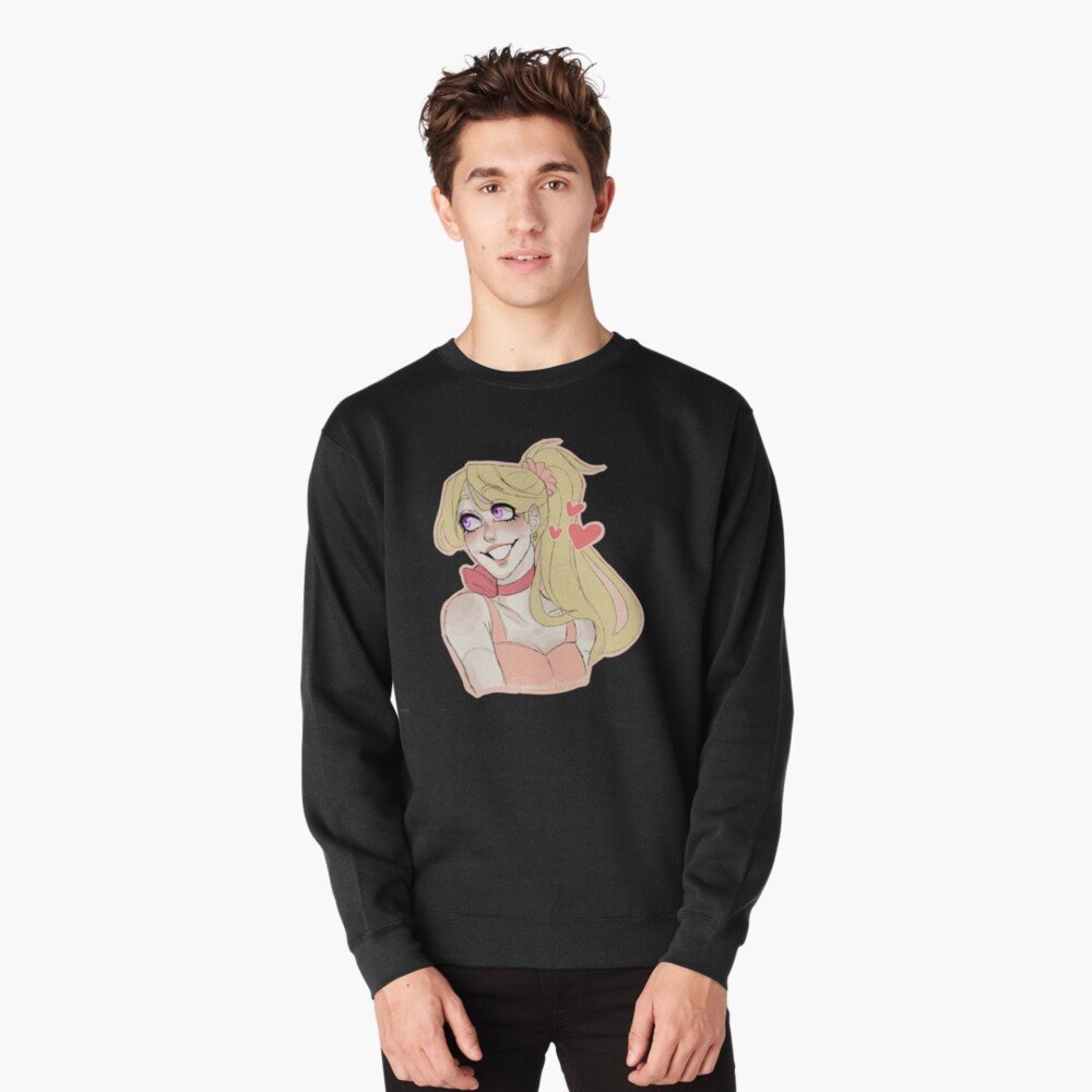 Hetalia sweatshirt Design #036 – anime merch UAE