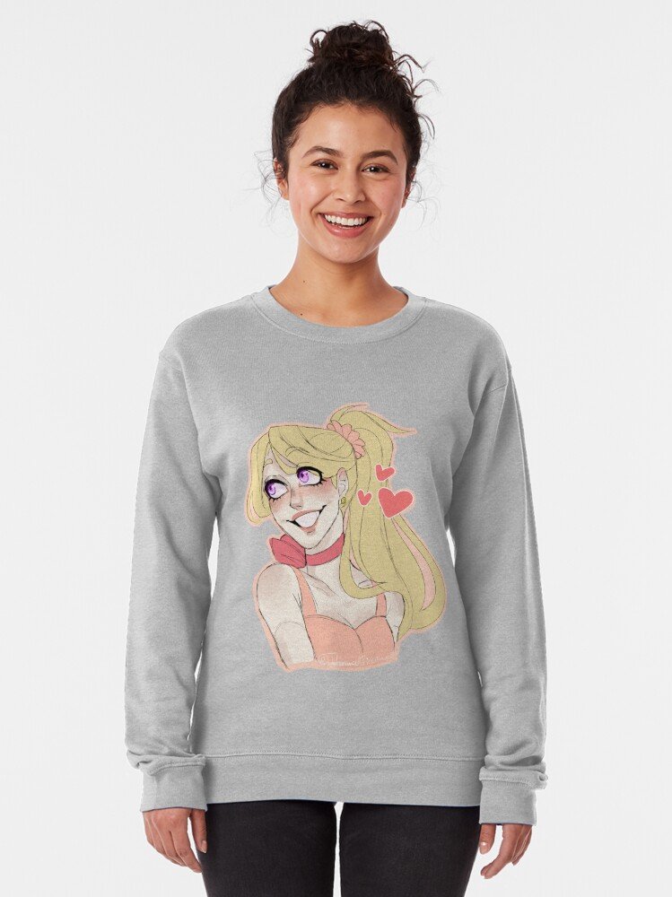 Hetalia Sweatshirts for the World Stars – Design #036 - Image 2