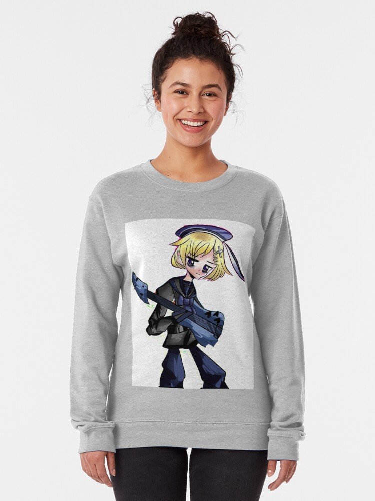 Hetalia Sweatshirts for the World Stars – Design #039 - Image 2