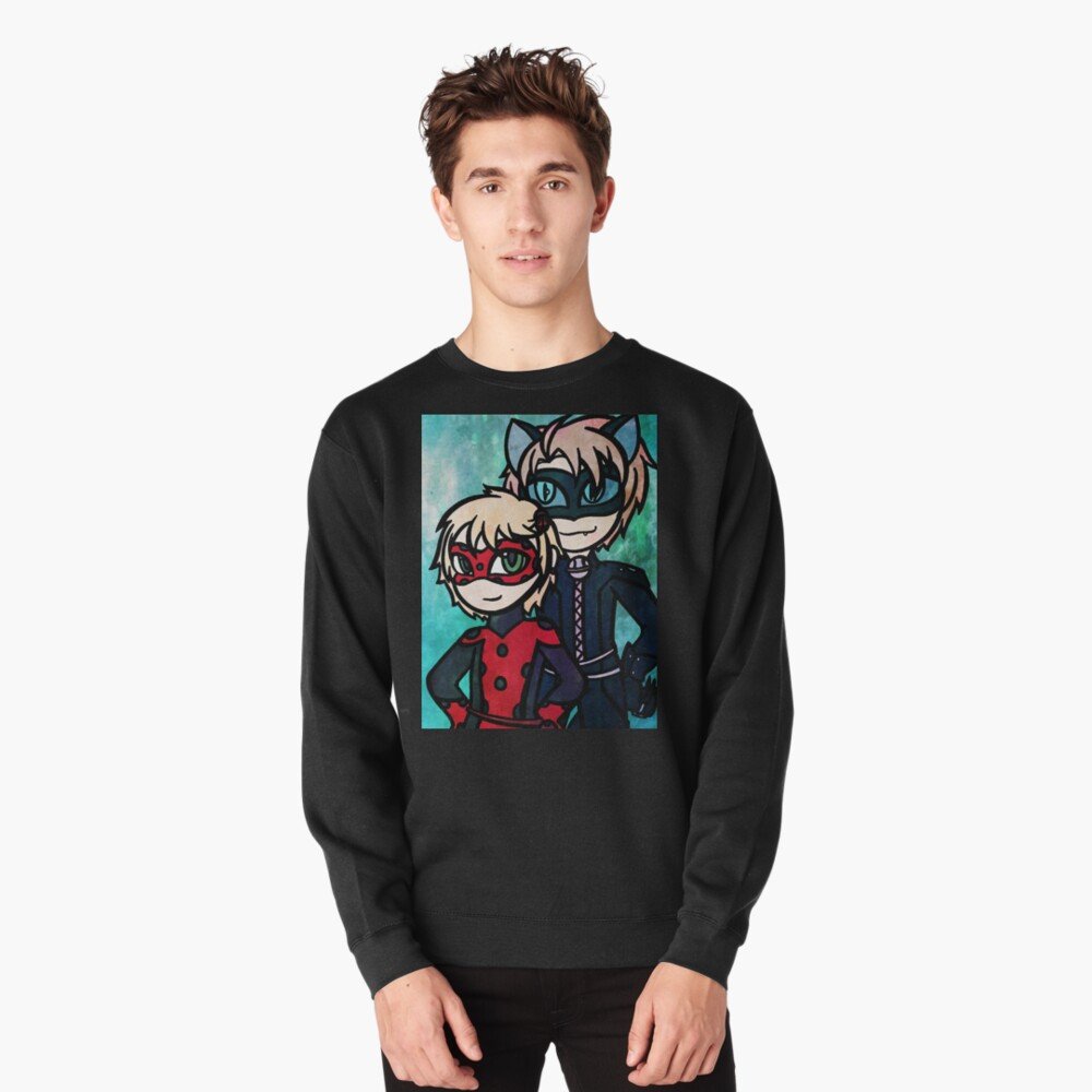 Hetalia sweatshirt Design #009 – anime merch UAE