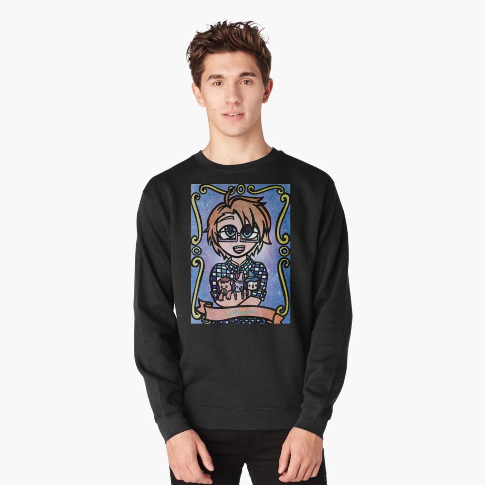 Hetalia sweatshirt Design #010 – anime merch UAE
