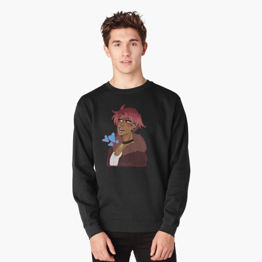 Hetalia sweatshirt Design #015 – anime merch UAE