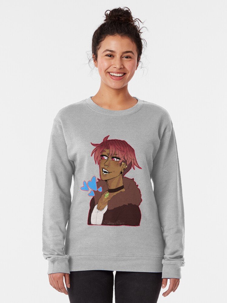 Hetalia Sweatshirts for the World Stars – Design #015 - Image 2