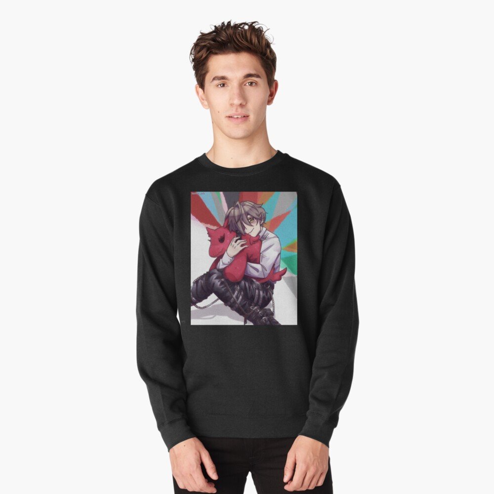 Hetalia sweatshirt Design #022 – anime merch UAE