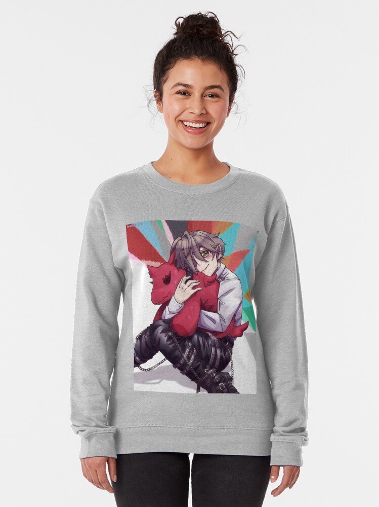 Hetalia Sweatshirts for the World Stars – Design #022 - Image 2