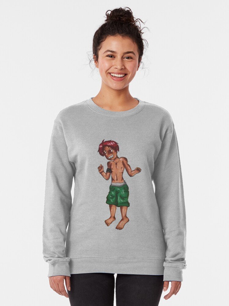 Hetalia Sweatshirts for the World Stars – Design #030 - Image 2