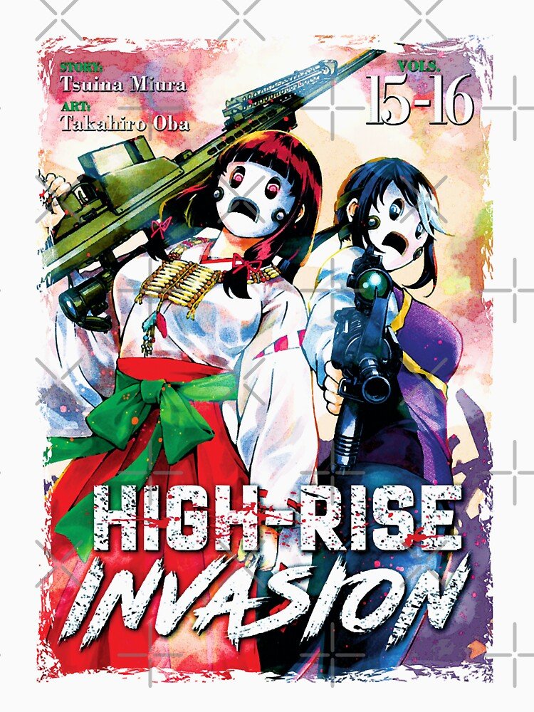 HIGH-RISE INVASION Hoodie of the Ultimate Game – Design #041 - Image 3