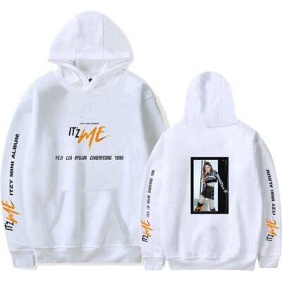 Hoodies