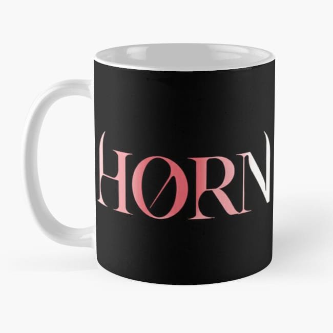 APINK Coffee Mug – KPOP Merchandise for PANDA Fans – Design #026 - الصورة 3