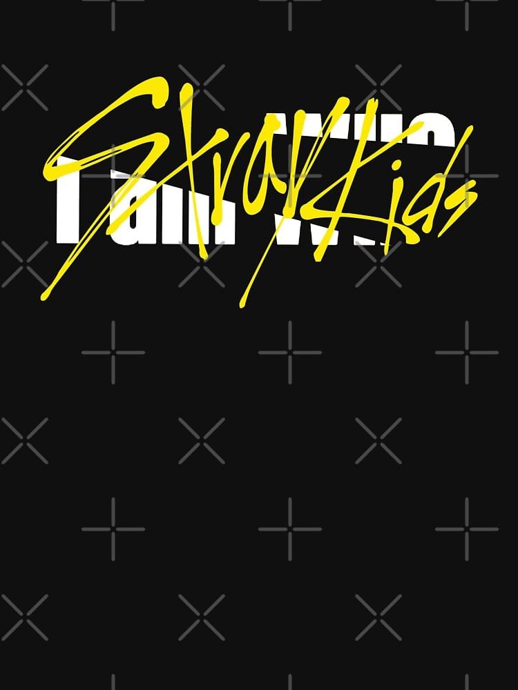 Stray Kids Sweatshirt for STAYs – Premium KPOP Merch for Bold and Fearless Fans – Design #024 - Image 3