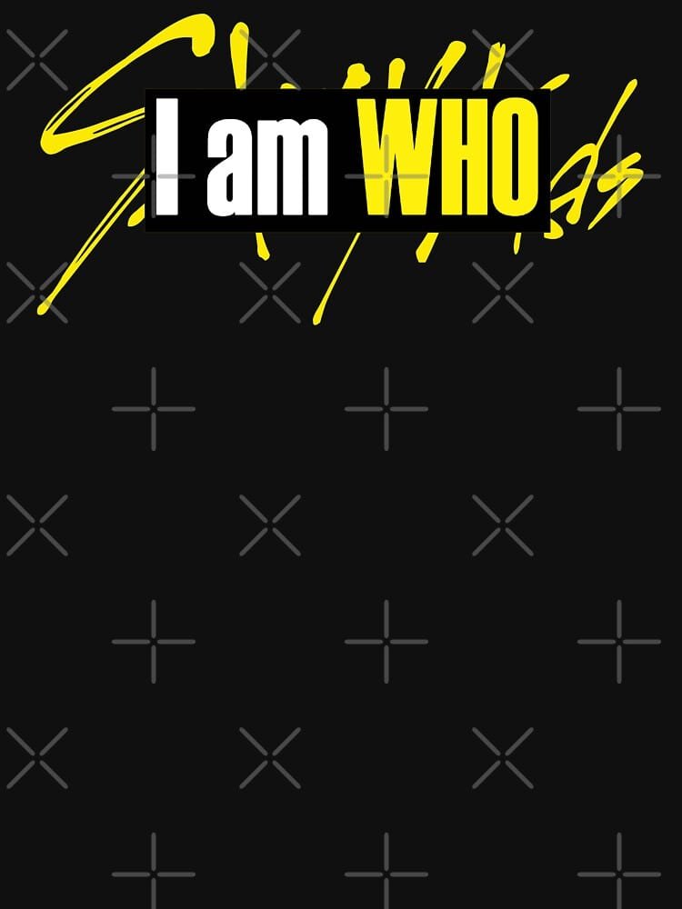 Stray Kids Sweatshirt for STAYs – Premium KPOP Merch for Bold and Fearless Fans – Design #025 - Image 3