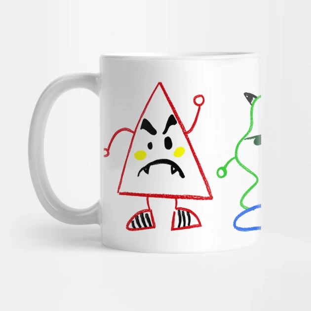 Red Velvet coffee mug Design #027 – K-pop merch UAE