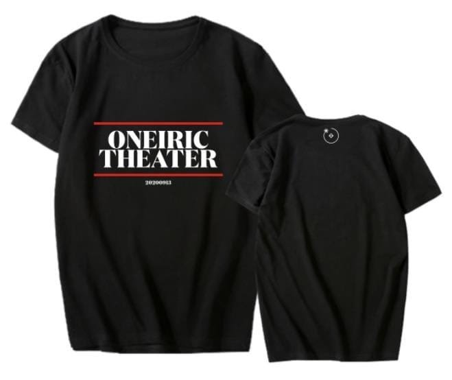 IZ*ONE T-shirt Design #012 – K-pop merch UAE