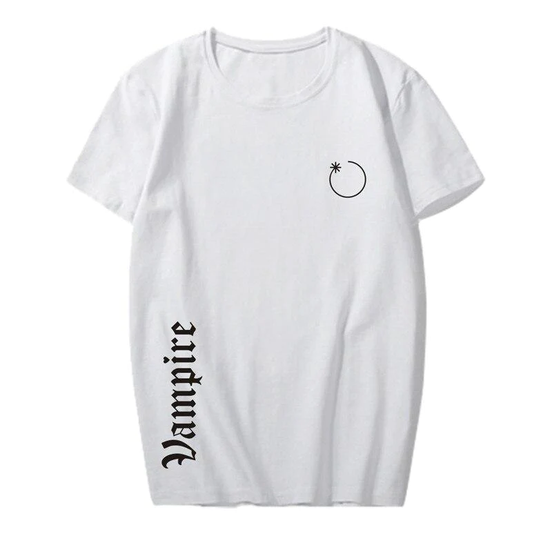 IZ*ONE T-shirt Design #010 – K-pop merch UAE