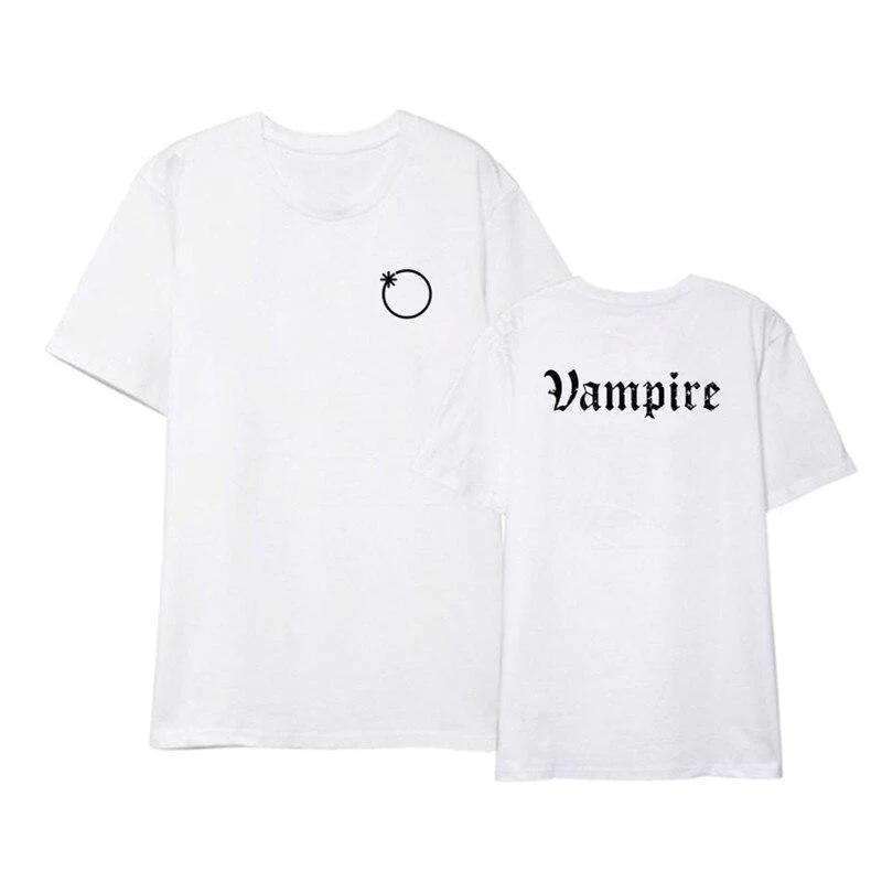 IZ*ONE T-shirt Design #011 – K-pop merch UAE