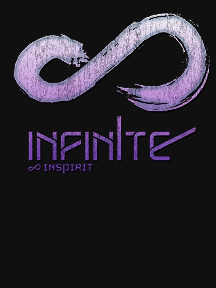 INFINITE Sweatshirt – KPOP Merchandise for Inspirits – Design #007 - Image 3
