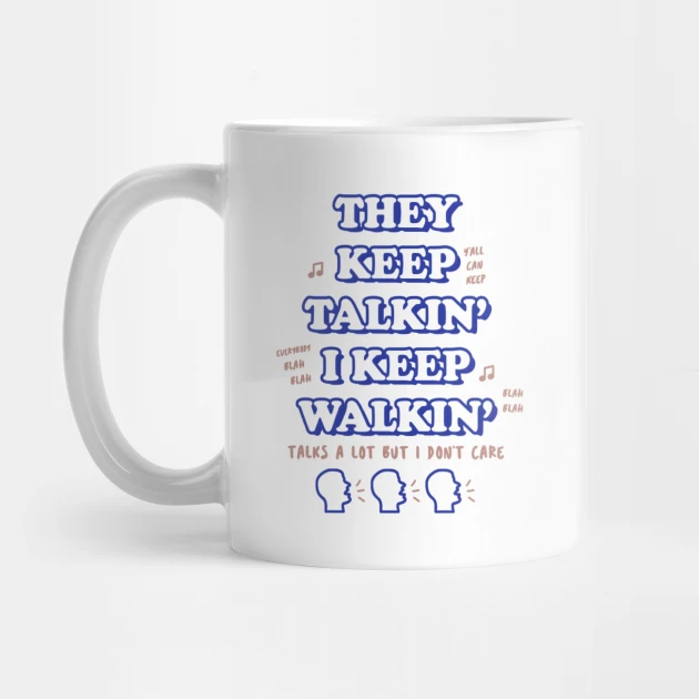 Itzy Coffee Mug - KPOP Merchandise for Fandom ITZYers