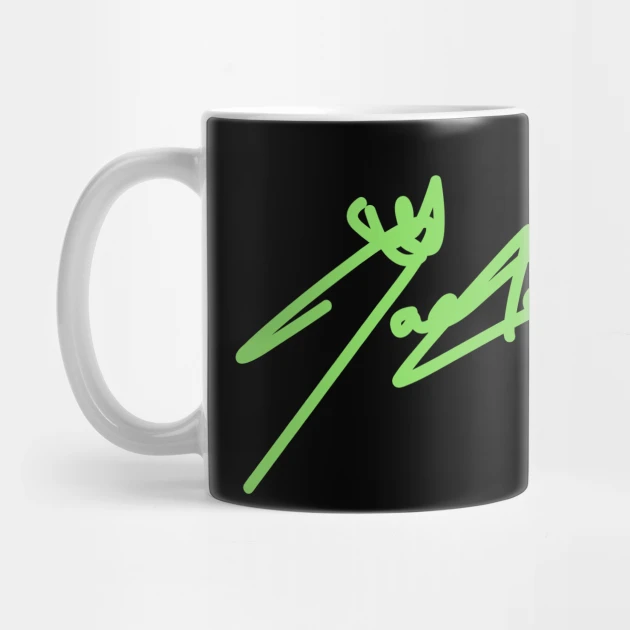 GOT7 Coffee Mug - KPOP Merchandise for Fandom Ahgases