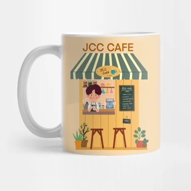 NCT coffee mug Design #021 – K-pop merch UAE
