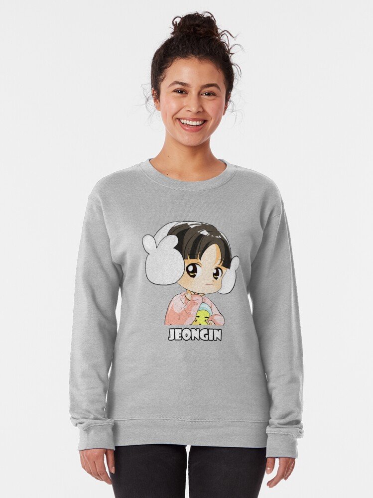 Stray Kids sweatshirt Design #030 – K-pop merch UAE
