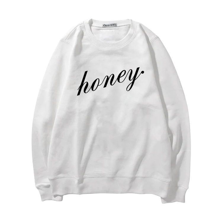 Red Velvet sweatshirt Design #005 – K-pop merch UAE
