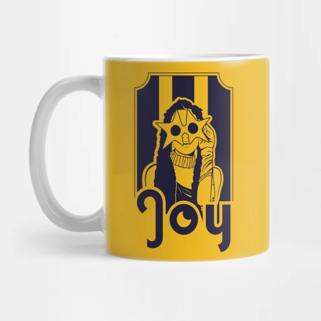 Red Velvet Coffee Mug - KPOP Merchandise for Fandom ReVeluvs