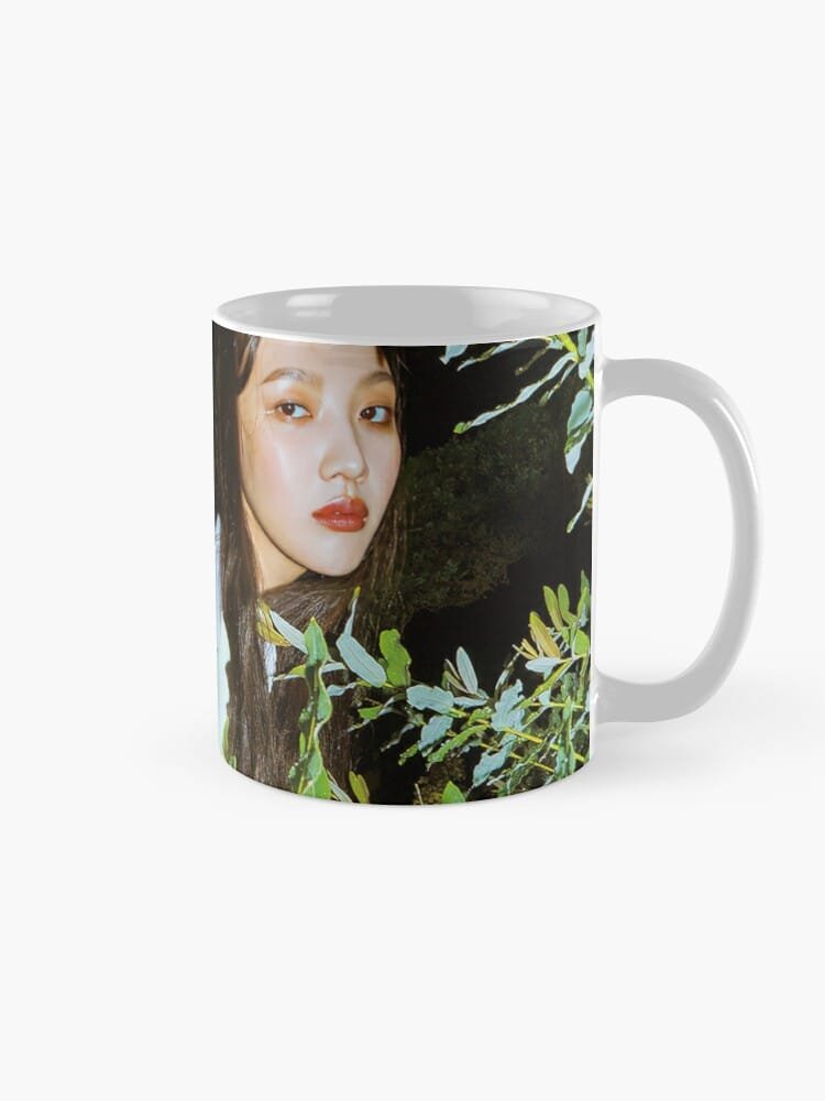 Red Velvet coffee mug Design #024 – K-pop merch UAE