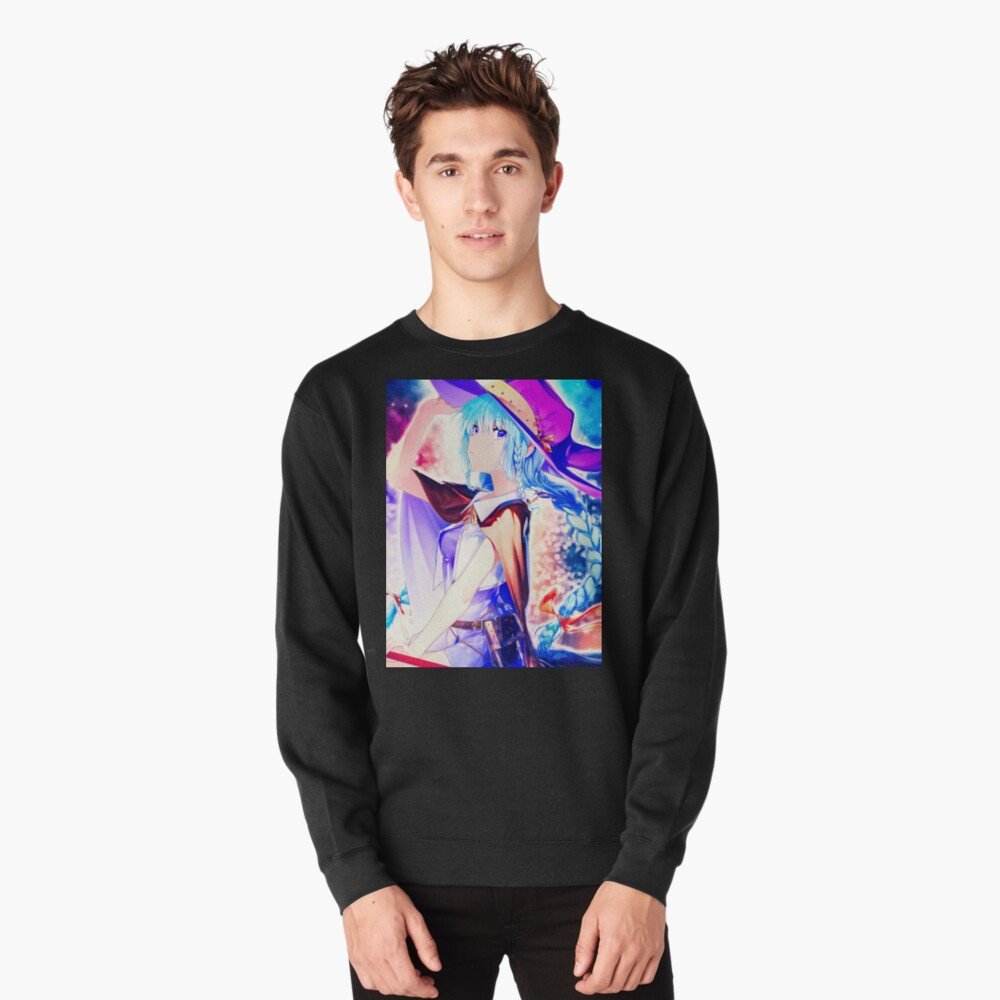 Mushoku Tensei: Jobless Reincarnation sweatshirt Design #033 – anime merch UAE