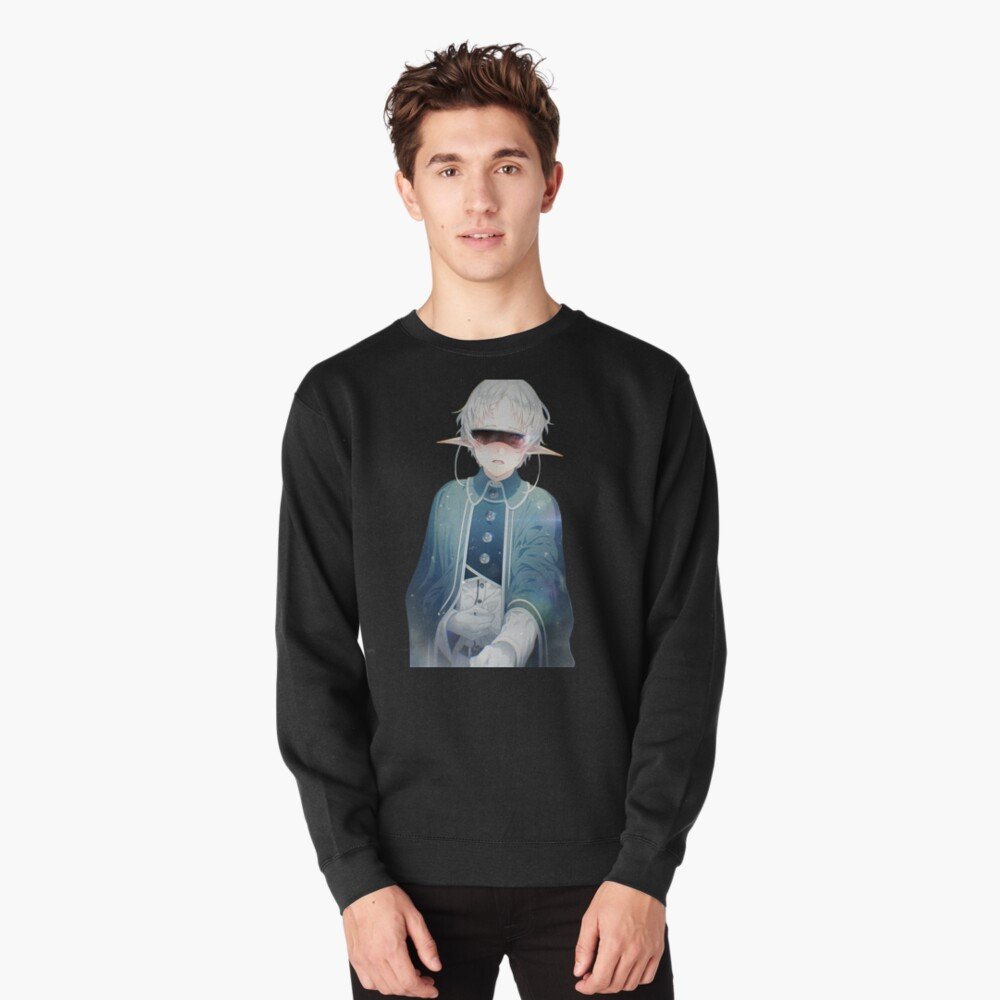 Mushoku Tensei: Jobless Reincarnation sweatshirt Design #034 – anime merch UAE