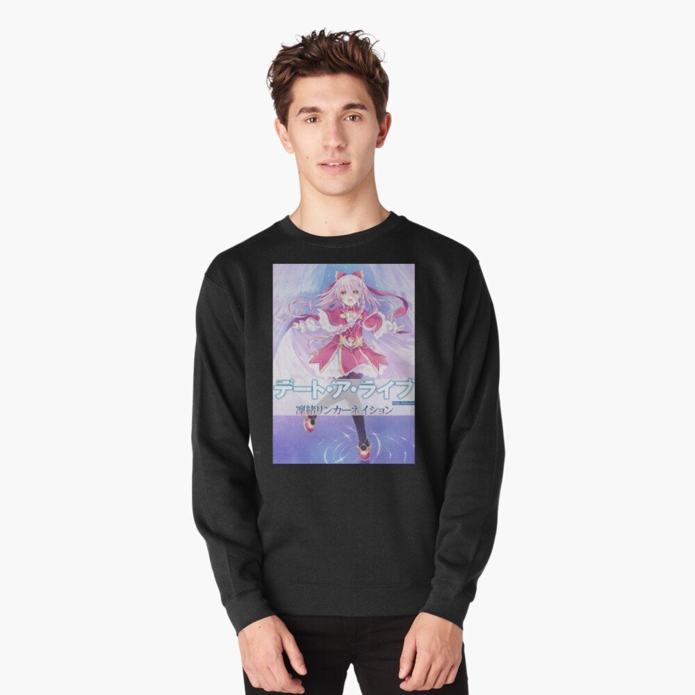 Mushoku Tensei: Jobless Reincarnation sweatshirt Design #015 – anime merch UAE